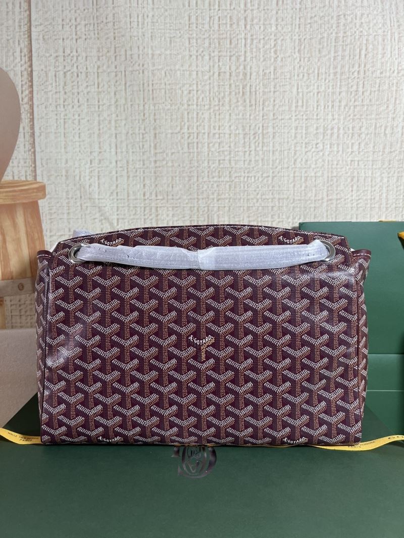 Goyard Shopping Bags